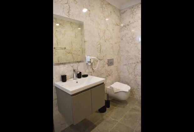 Villa Güzel Kaş - Görsel 12