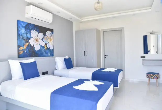 Villa Güzel Kaş - Görsel 3