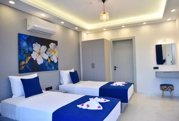 Villa Güzel Kaş - Görsel 6