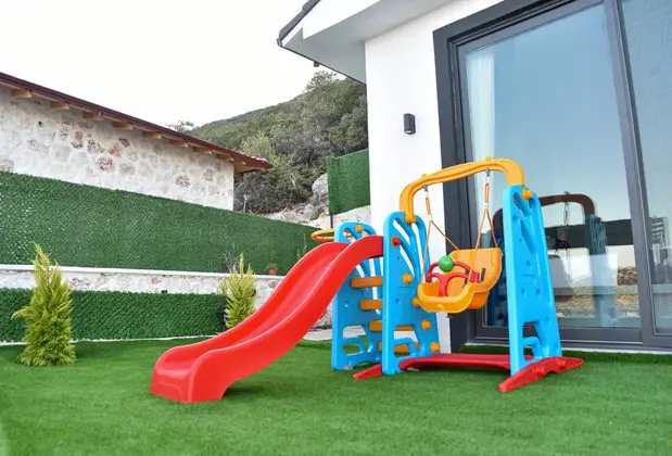 Villa Güzel Kaş - Görsel 13