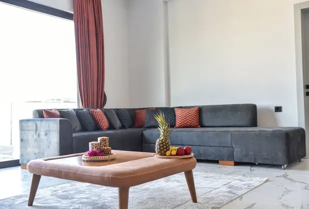 Villa Güzel Kaş - Görsel 8