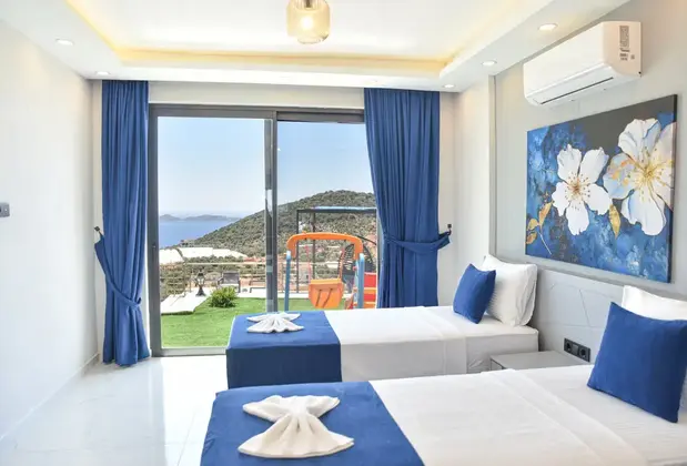 Villa Güzel Kaş - Görsel 5