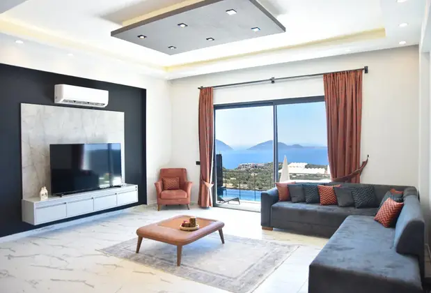 Villa Güzel Kaş - Görsel 4