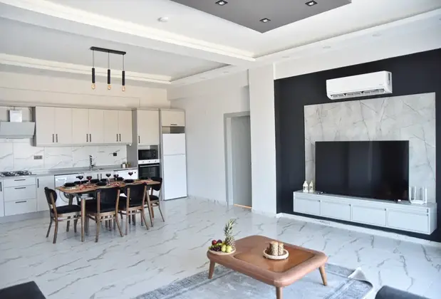 Villa Güzel Kaş - Görsel 7