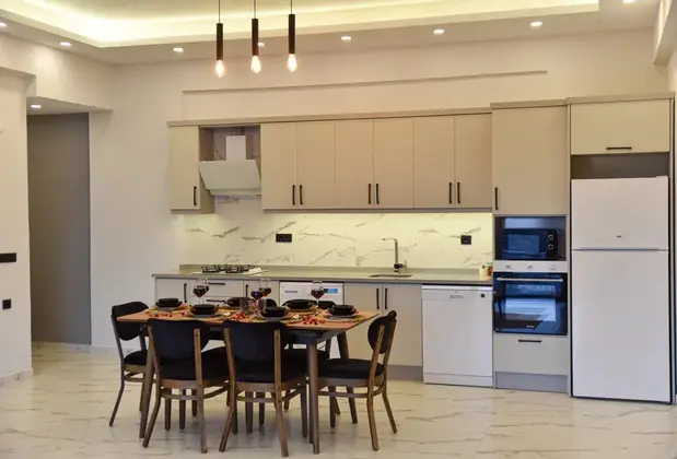 Villa Güzel Kaş - Görsel 10