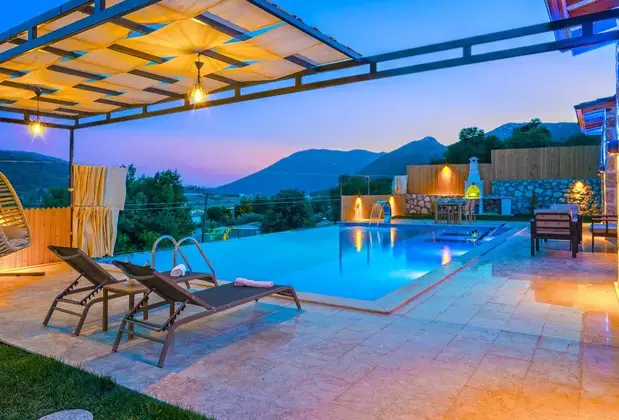 Villa Harmonia - Görsel 3