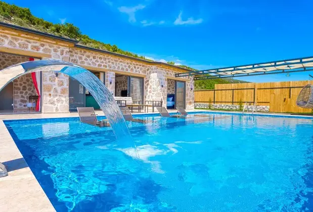 Villa Harmonia - Görsel 4