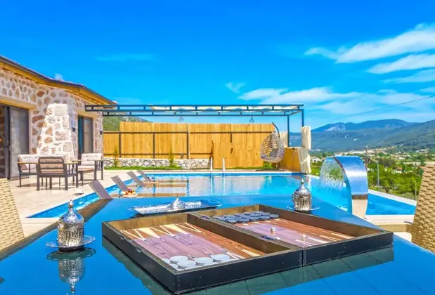 Villa Harmonia - Görsel 5