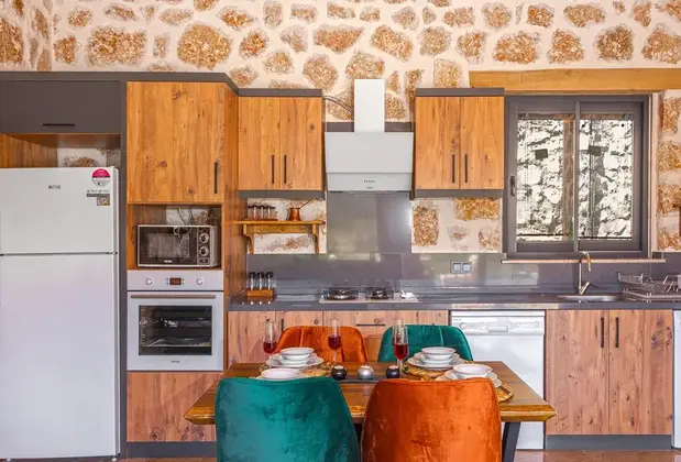 Villa Harmonia - Görsel 16