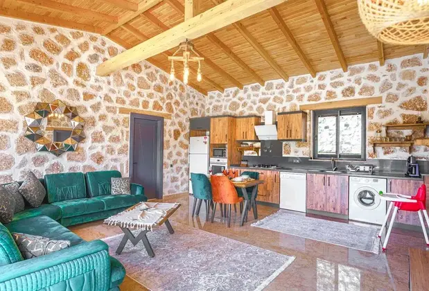 Villa Harmonia - Görsel 12