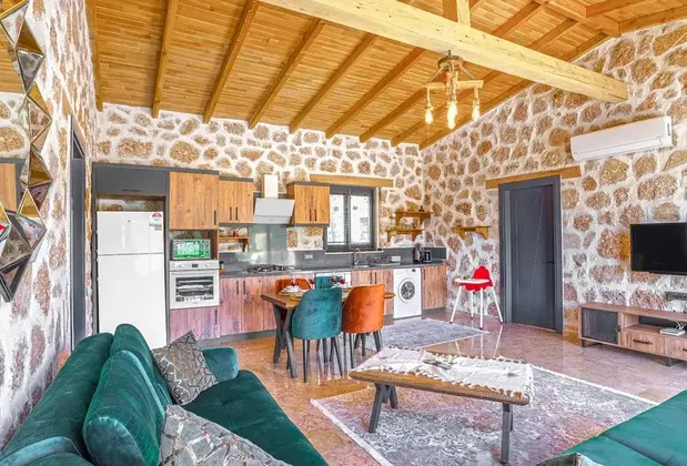 Villa Harmonia - Görsel 13