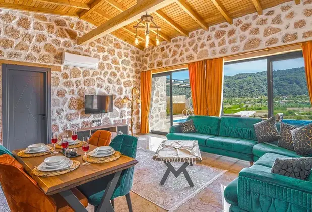 Villa Harmonia - Görsel 14