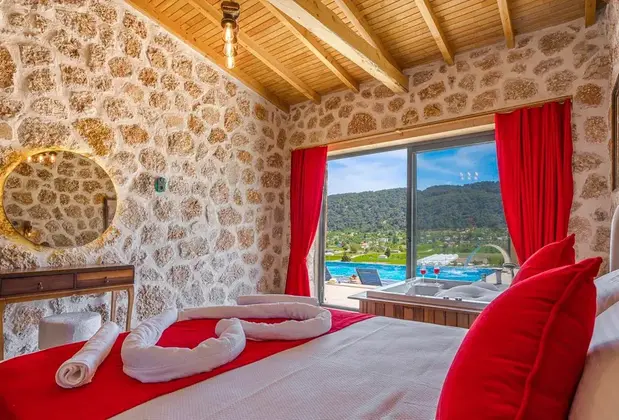 Villa Harmonia - Görsel 10