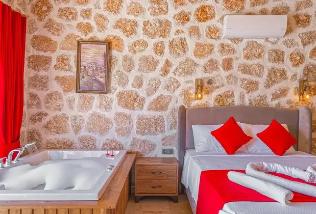 Villa Harmonia - Görsel 17