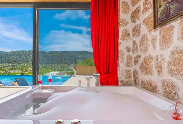 Villa Harmonia - Görsel 20