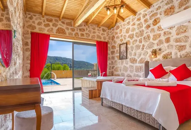 Villa Harmonia - Görsel 11