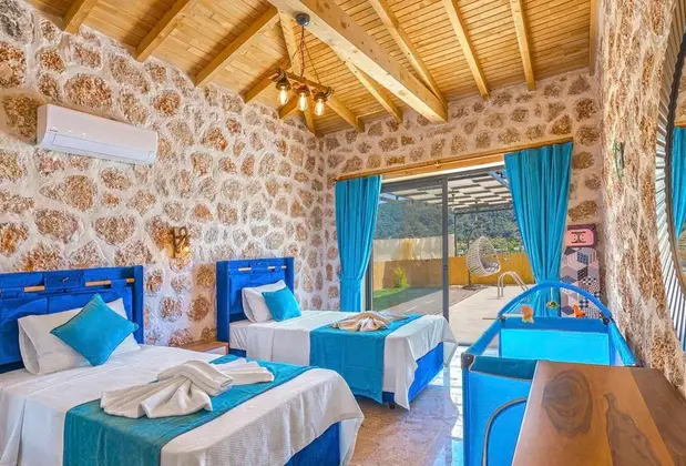 Villa Harmonia - Görsel 6