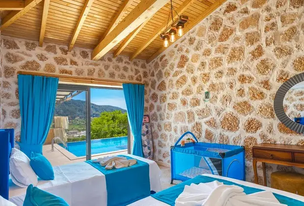 Villa Harmonia - Görsel 8