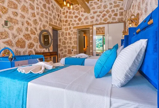 Villa Harmonia - Görsel 7