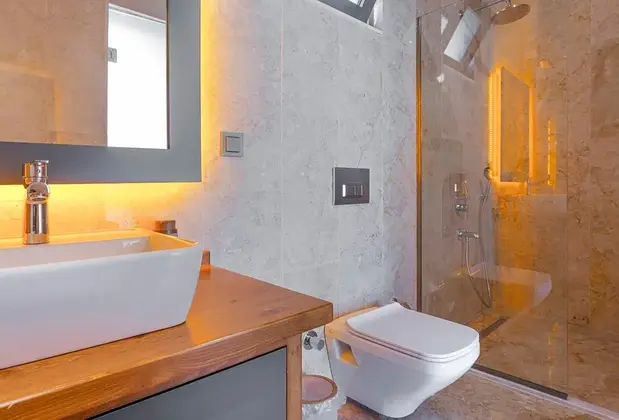 Villa Harmonia - Görsel 19