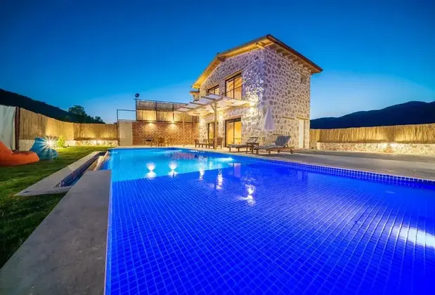 Villa İstinye 1 - Görsel 4