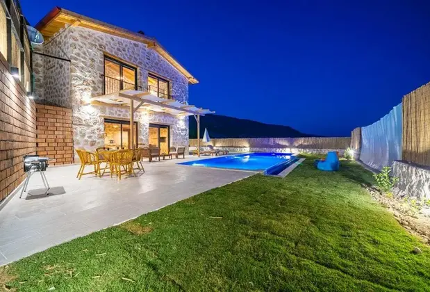 Villa İstinye 1 - Görsel 5