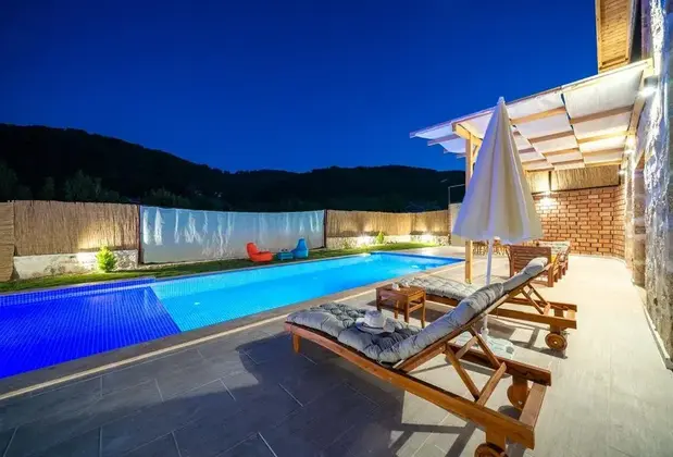 Villa İstinye 1 - Görsel 6