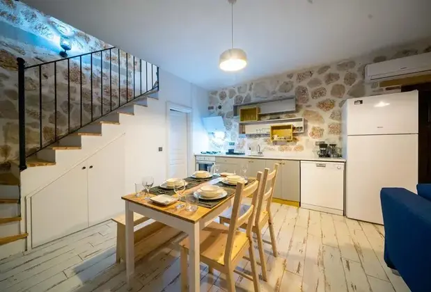 Villa İstinye 1 - Görsel 8