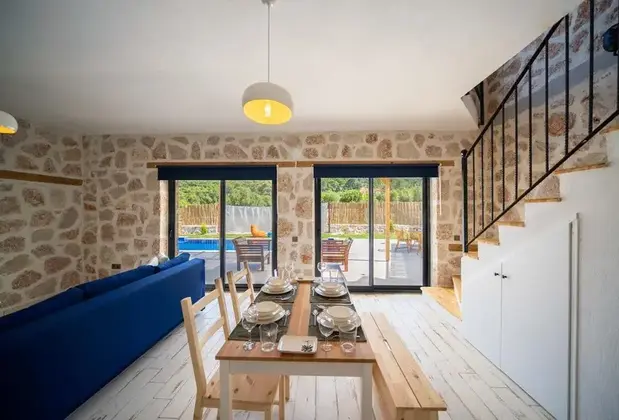 Villa İstinye 1 - Görsel 10