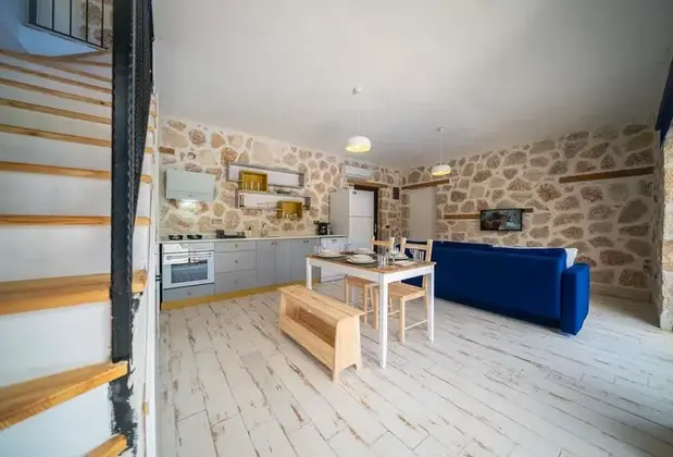 Villa İstinye 1 - Görsel 11