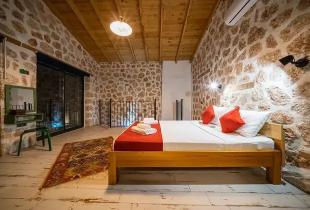 Villa İstinye 1 - Görsel 12