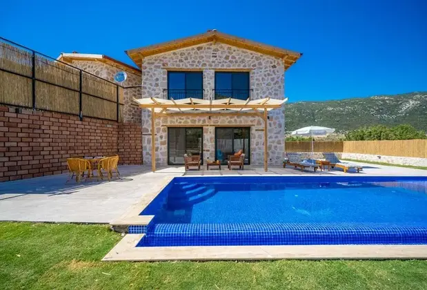 Villa İstinye 1 - Görsel 13