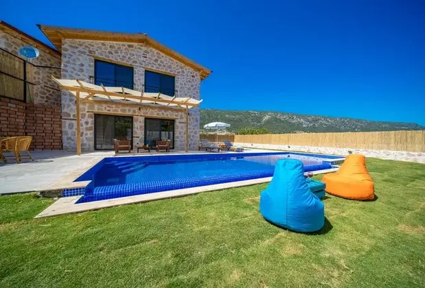 Villa İstinye 1 - Görsel 14