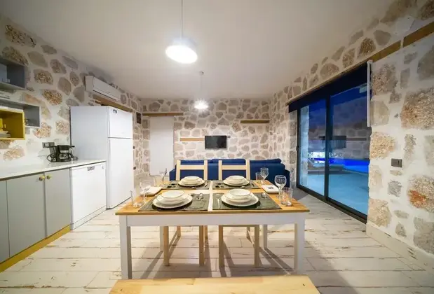 Villa İstinye 1 - Görsel 15