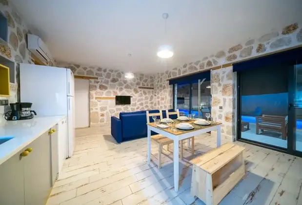 Villa İstinye 1 - Görsel 16