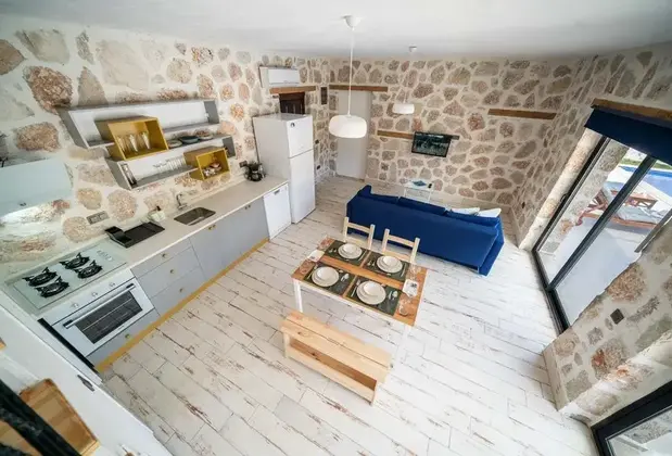 Villa İstinye 1 - Görsel 17