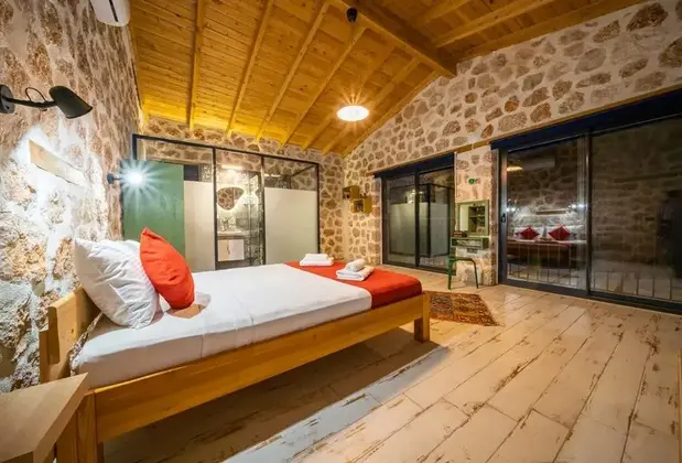 Villa İstinye 1 - Görsel 18