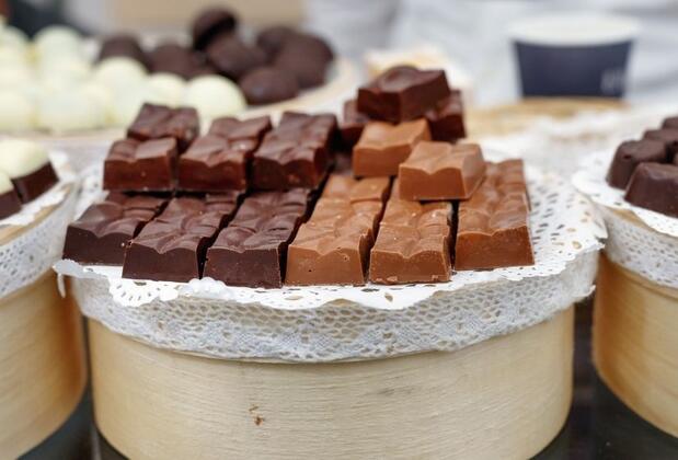 Pelit Çikolata Müzesi nerede? Nasıl gidilir? Giriş ücreti ne kadar?