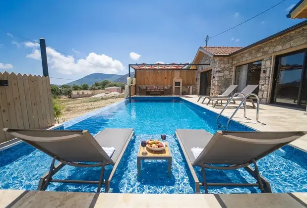 Villa Harmonia 2 - Görsel 10