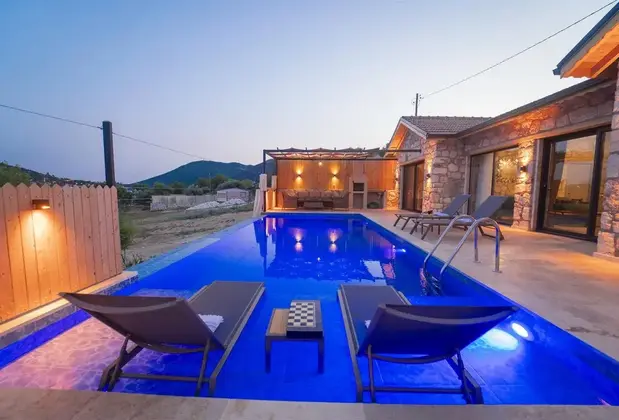 Villa Harmonia 2 - Görsel 11