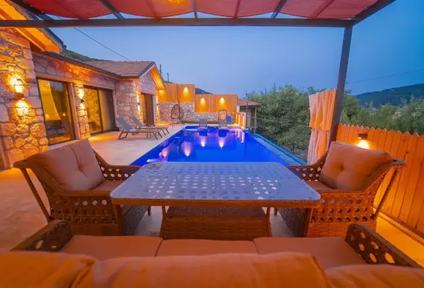 Villa Harmonia 2 - Görsel 12