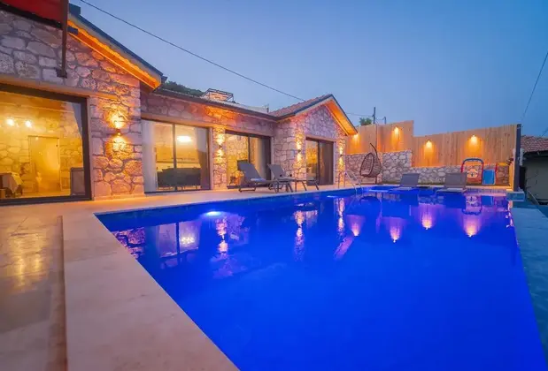 Villa Harmonia 2 - Görsel 13