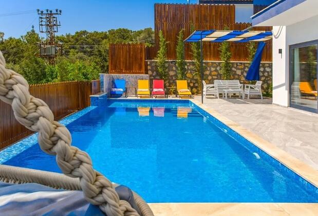 Villa Karya 1 - Görsel 17