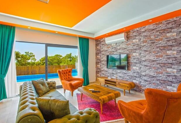 Villa Karya 1 - Görsel 5