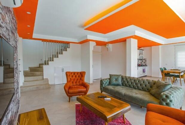 Villa Karya 1 - Görsel 9