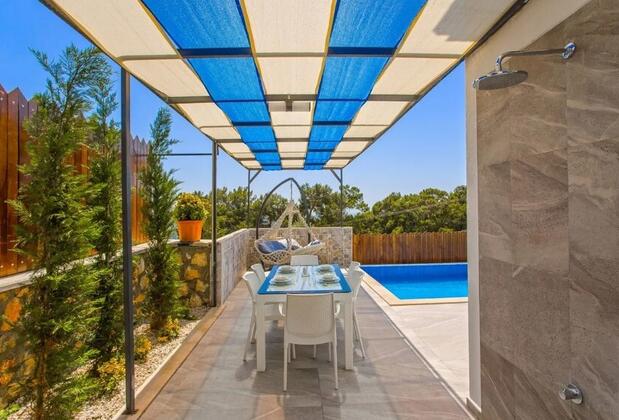 Villa Karya 2 - Görsel 6