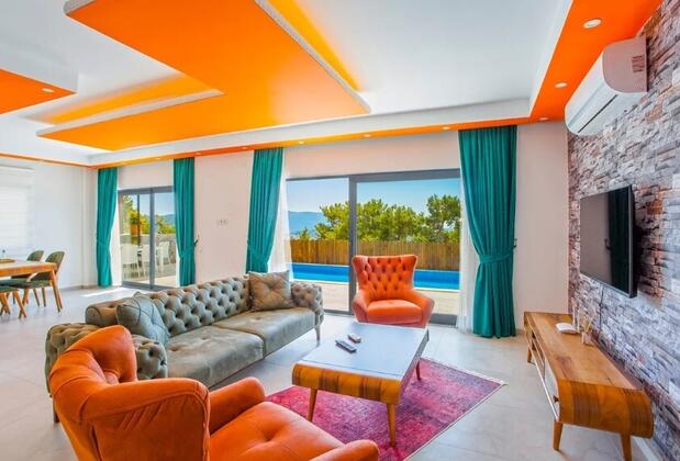 Villa Karya 2 - Görsel 11