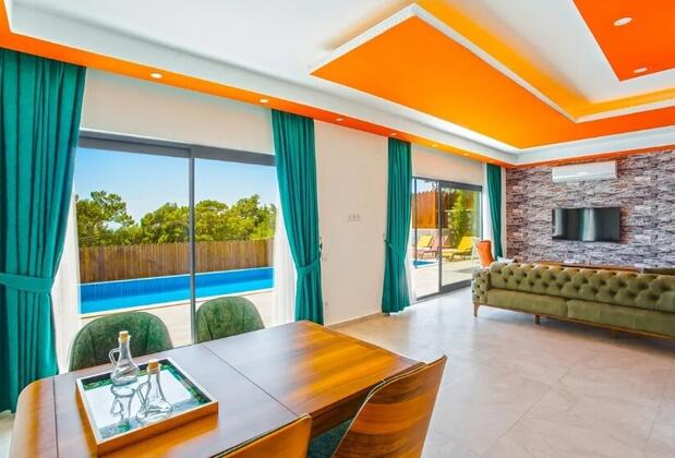 Villa Karya 2 - Görsel 15