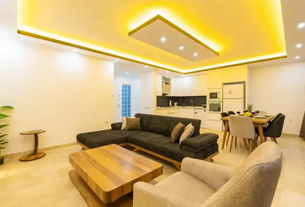 Villa Harun Kordere - Görsel 9