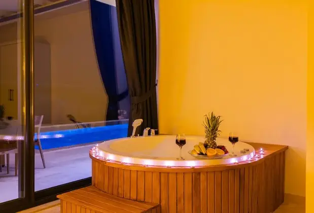 Villa Harun Kordere - Görsel 14